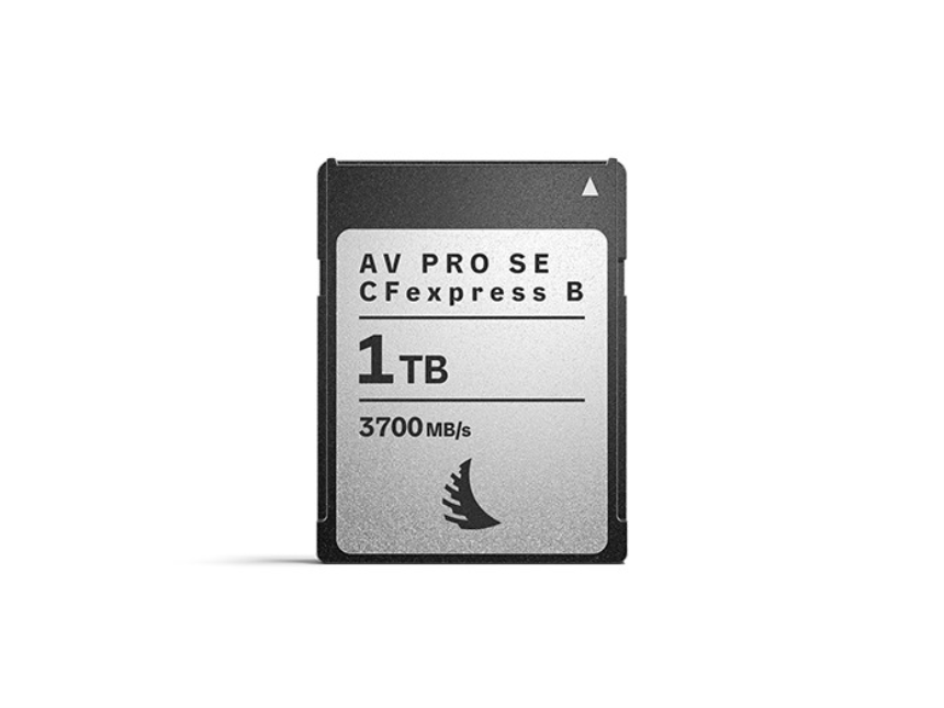 Angelbird AV PRO SE CFexpress B v4 MK2 1 TB