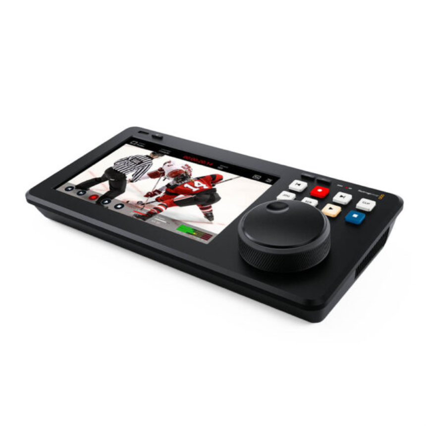 Blackmagic HyperDeck Shuttle 4K Pro 2TB