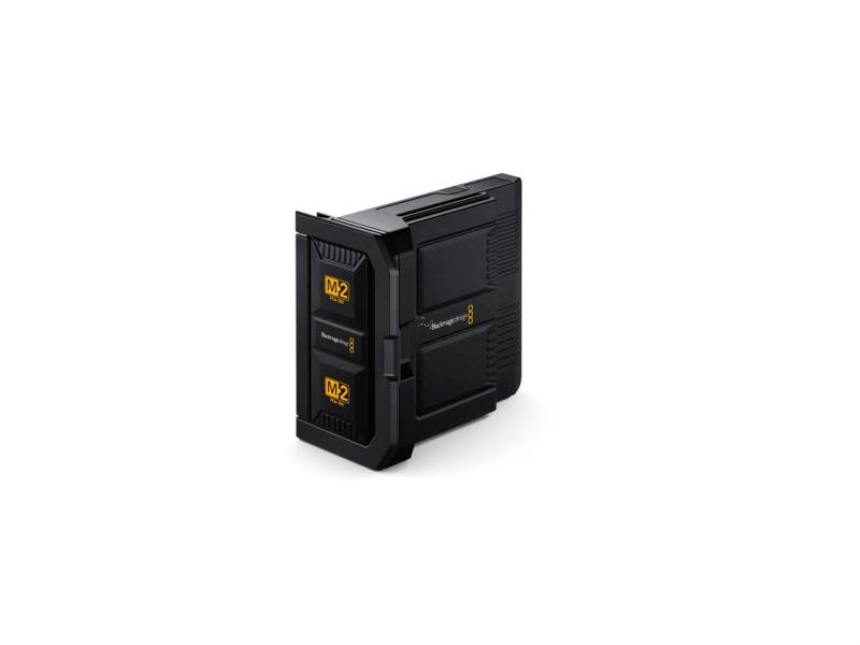 Blackmagic Media Module CF