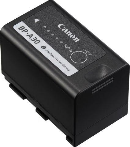 Canon BP-A30N Akku
