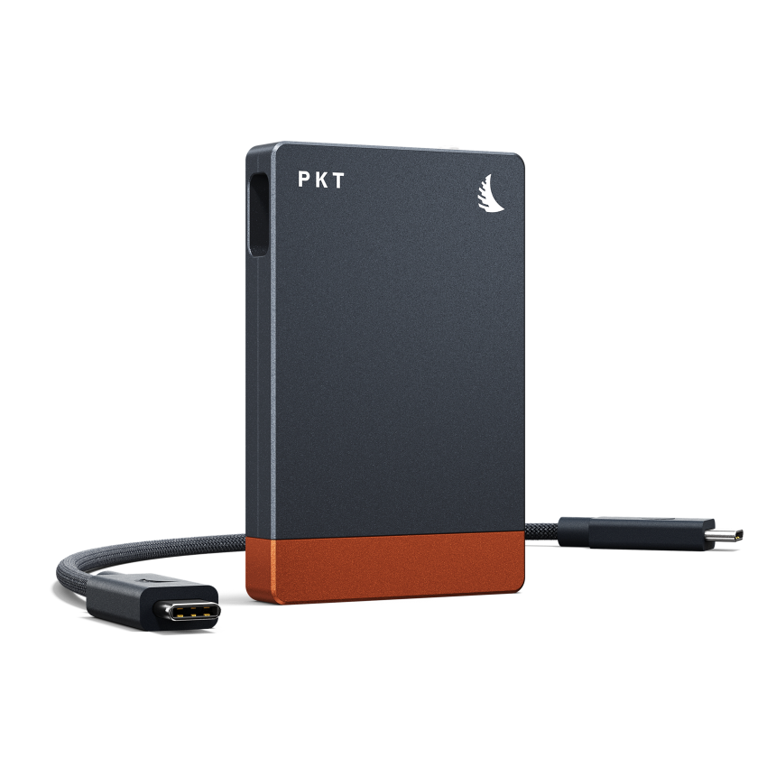 Angelbird CFexpress A Card Reader PKT