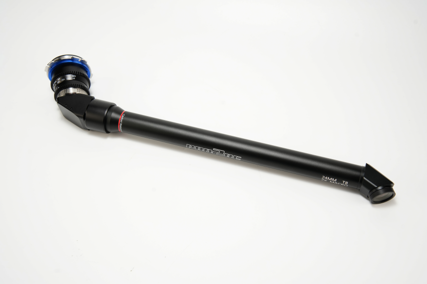 Laowa 24mm T8 2X Pro2be (Periscope Module) - Arri PL