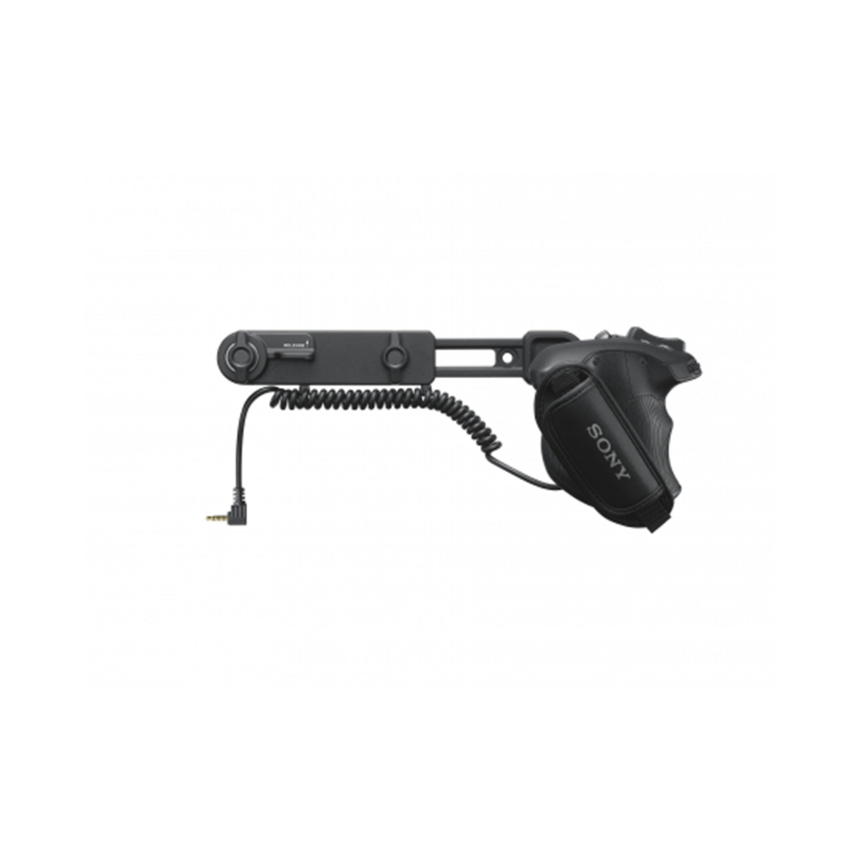 Sony - Optional remote handgrip to control Burano