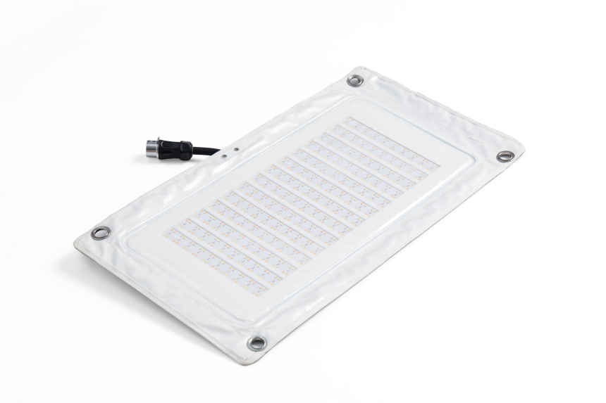 Aputure INFINIMAT 1X2 KIT