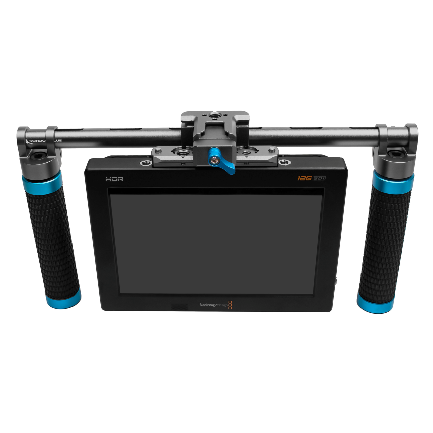 Kondor Blue Director&amp;#39;s Monitor Indie Kit (Space Gray)