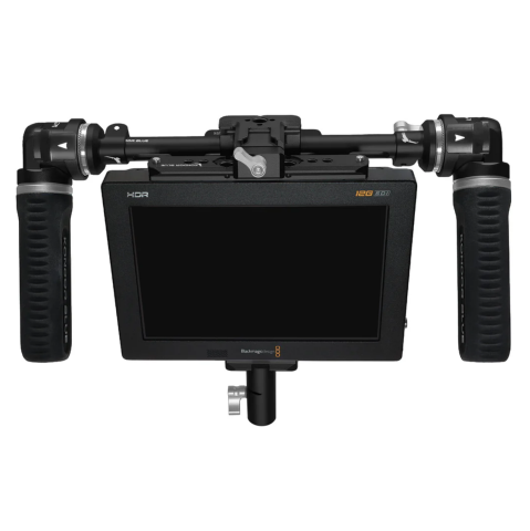 Kondor Blue Director&amp;#39;s Monitor Pro Kit MKII (Raven Black)