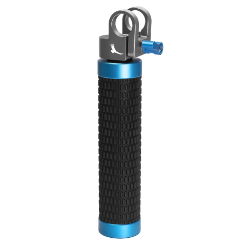 Kondor Blue Hand Grip for 15mm Rod (Space Gray)