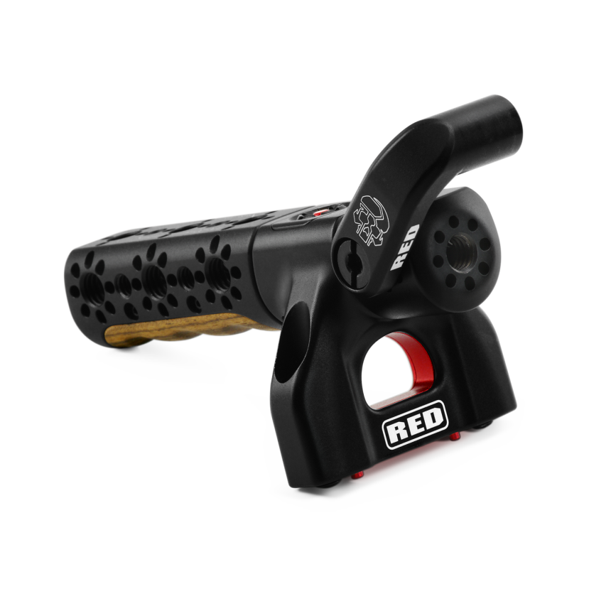 RED&amp;#174; Compact Top Handle