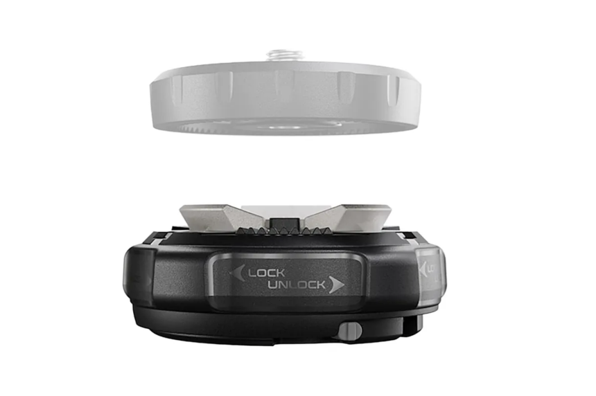 Manfrotto ONE Xchange Base