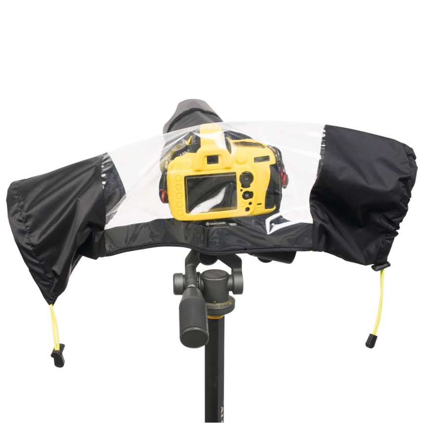 DSLR- mirroless - Rain cover