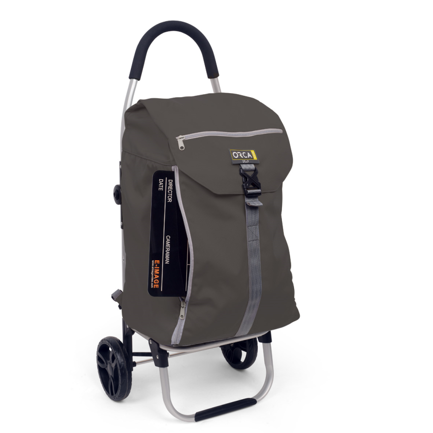 Orca DSLR - Accessories Cart, grey