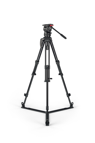 Sachtler System FSB 4 75/2 AL GS Mk II