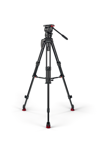 Sachtler System FSB 4 75/2 AL MS Mk II