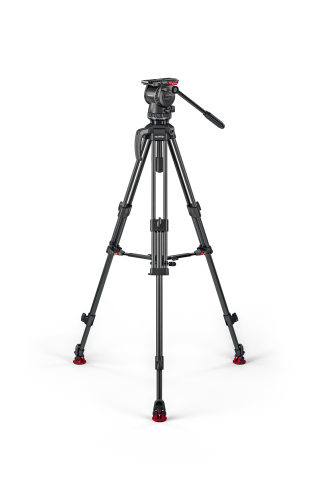 Sachtler System FSB 8 75/2 CF MS Mk II