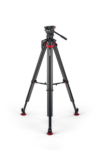 Sachtler System Ace XL MK II flowtech75 MS