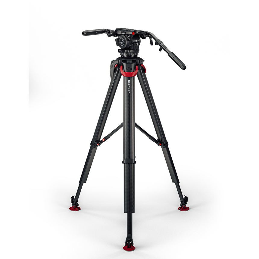 Sachtler System Cine 20 flowtech100 MS