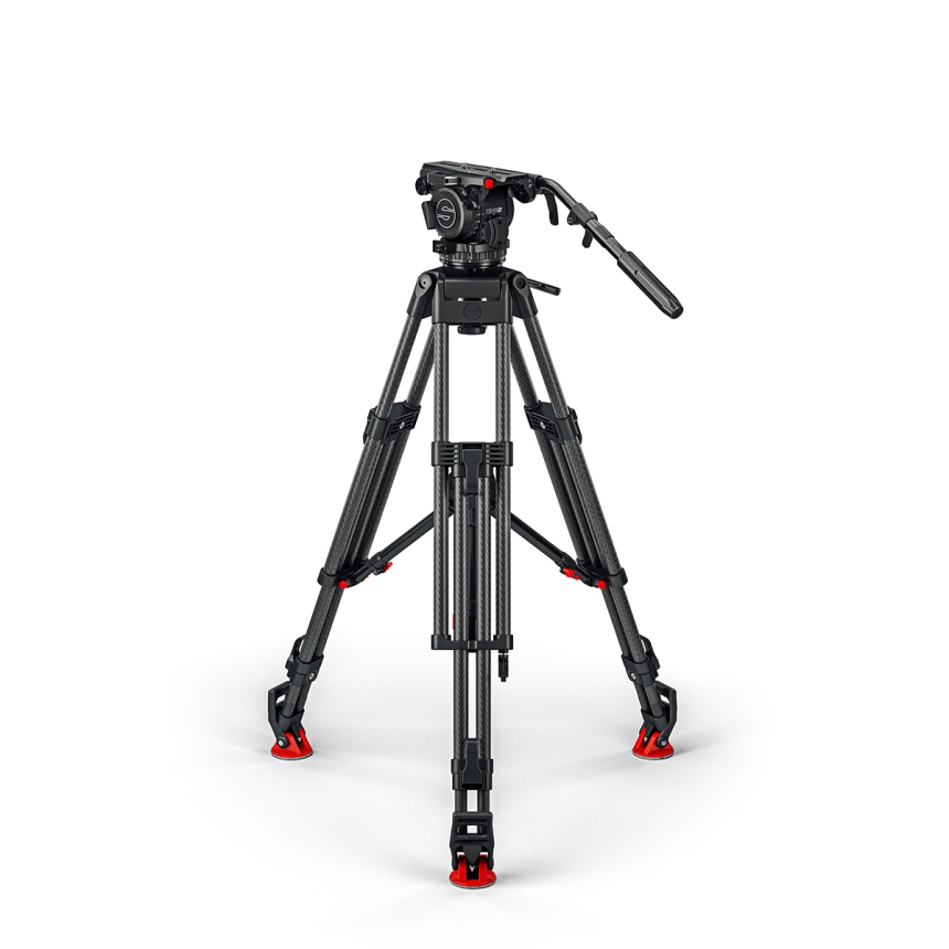 Sachtler System Cine 20 HD CF MS