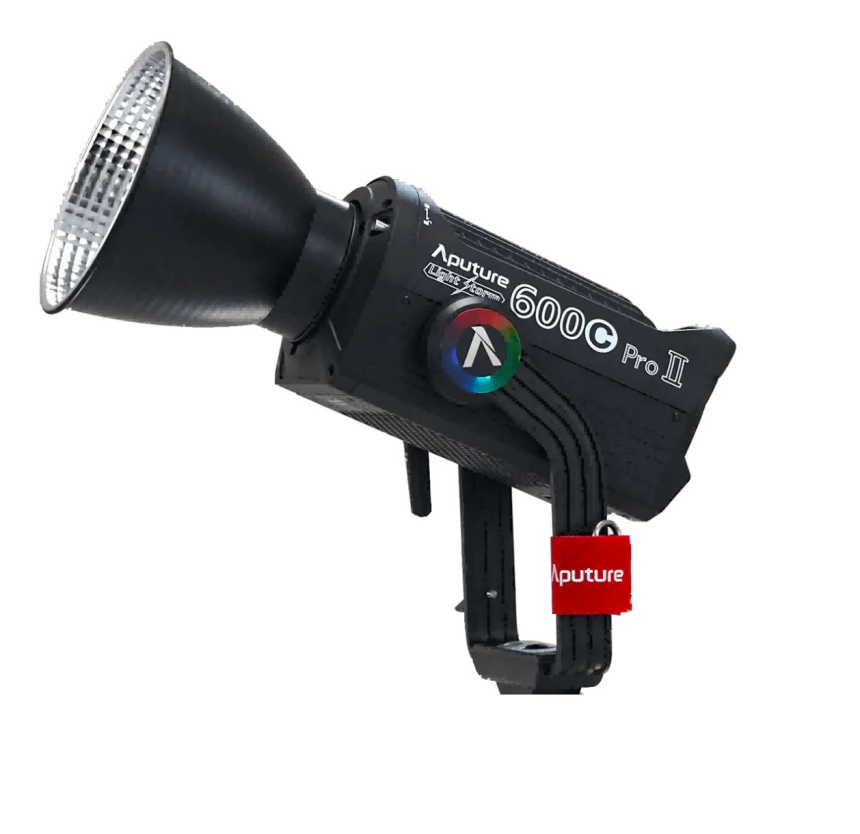 Aputure LS 600c Pro II (EU version)