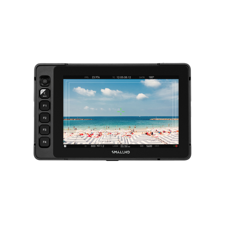 SmallHD Ultra 7