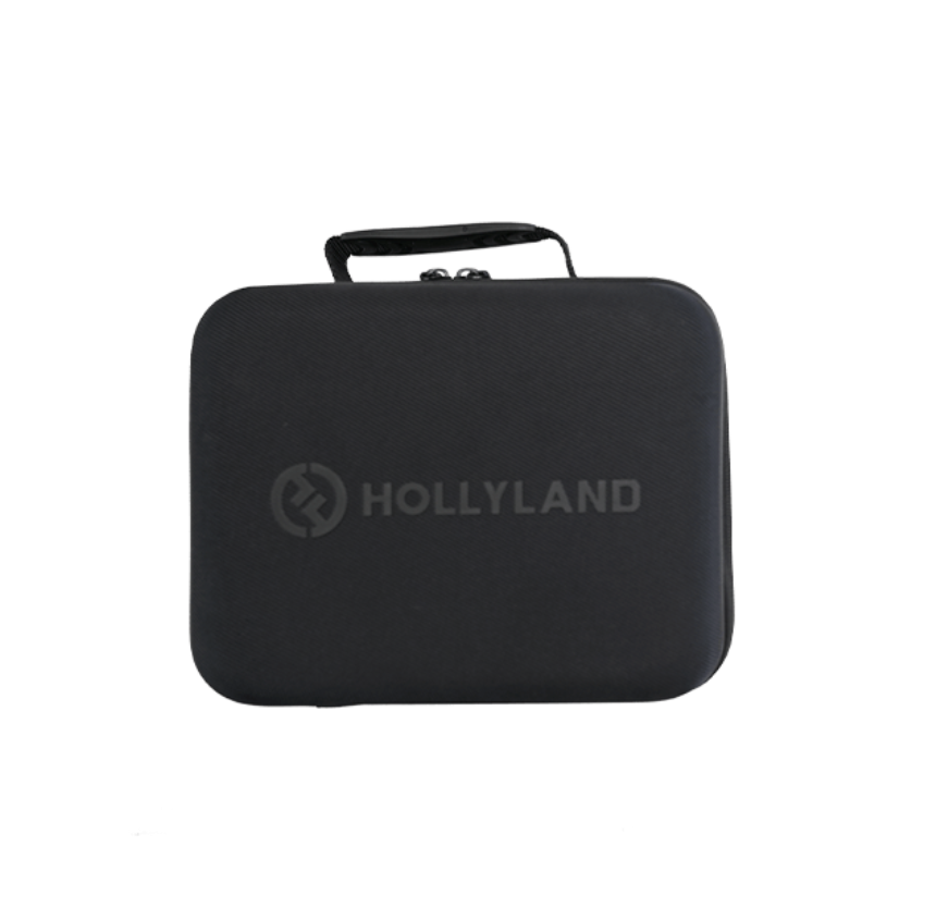 Hollyland Solidcom SE Carrying Case 01