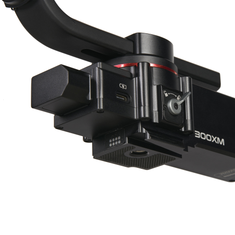 Manfrotto MVG300XM Gimbal 300XM