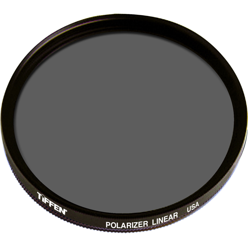 Tiffen 62MM SR POLARIZER