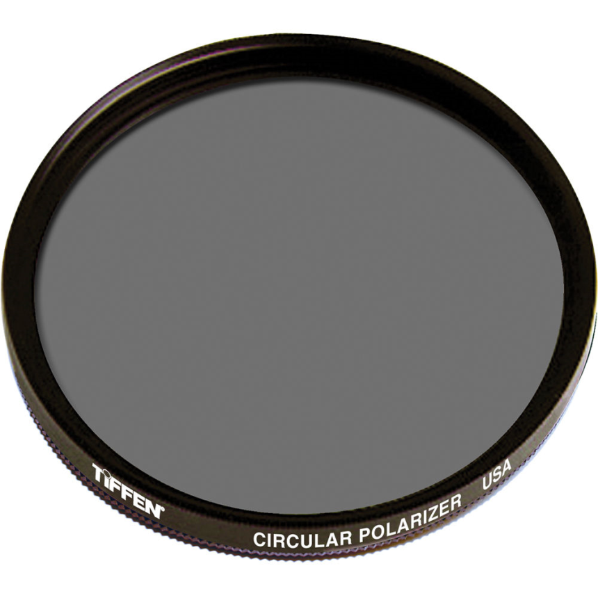 Tiffen 77MM CIRCULAR POLARIZER