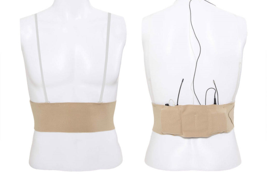viviana double pouch l - Farbe: Weiss extreme - Gr&amp;#246;sse: 110cm