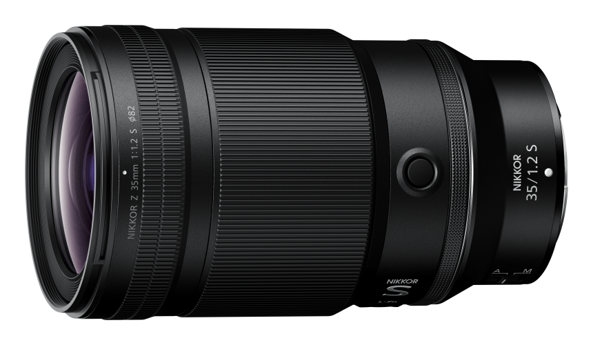 NIKKOR Z 24-70mm f/2.8 S II