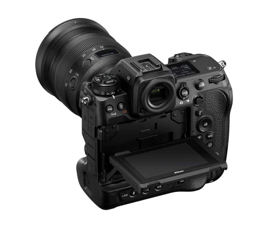Nikon Z 9 Body