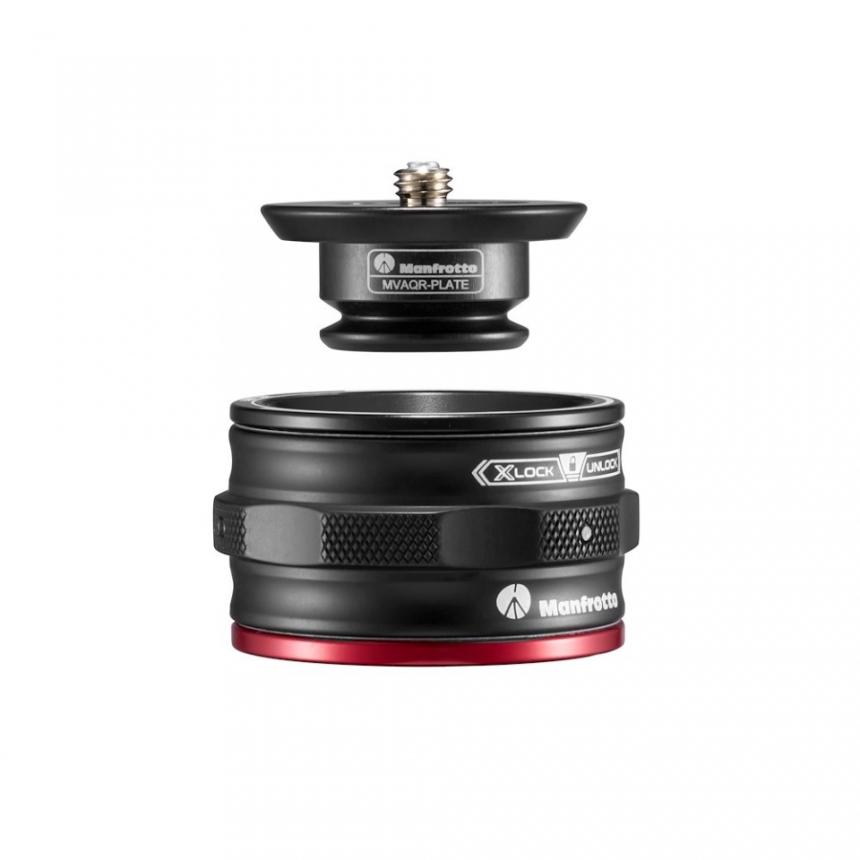 Manfrotto MOVE Quick Release System