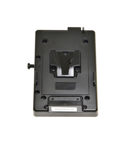 Aladdin V-Mount Adapter Plate for BI-FLEX 1