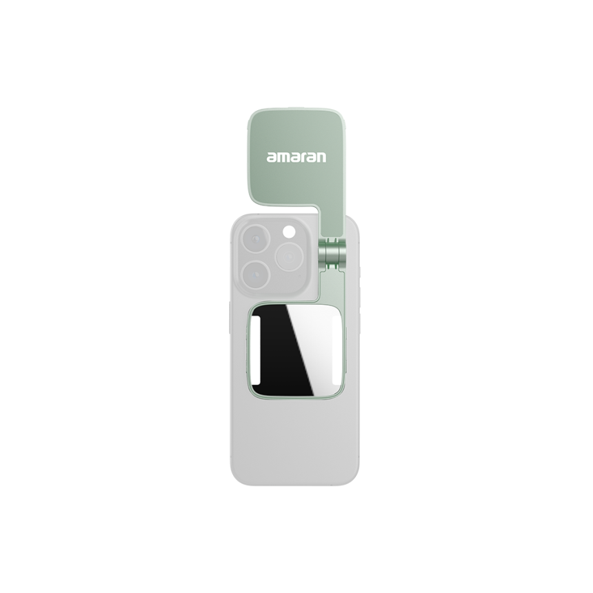 amaran Go (Green)