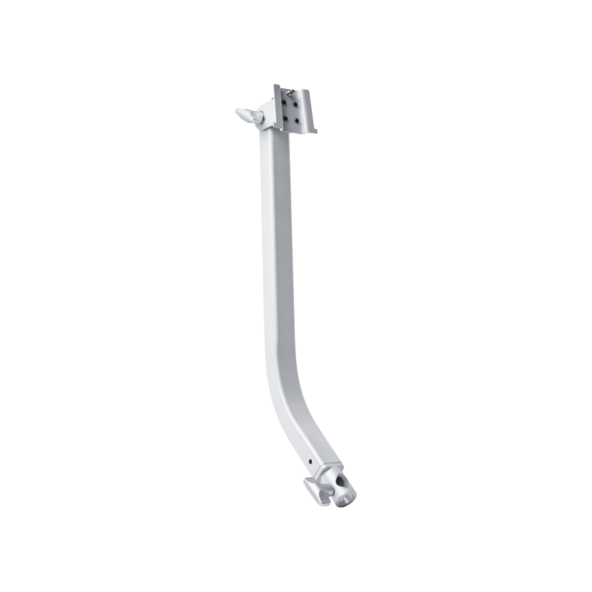 amaran Verge Stand Adapter-silver