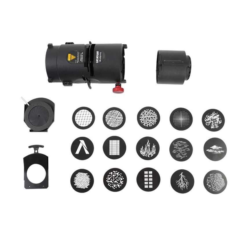 amaran Spotlight SE (36 deg lens kit )