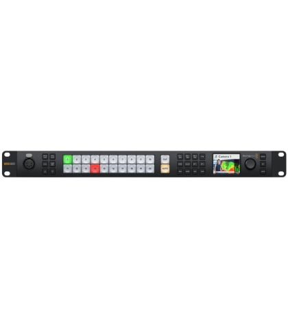 Blackmagic BM ATEM 2 M/E Constellation 4K