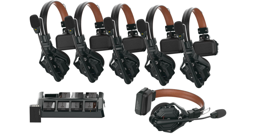 Hollyland Solidcom C1 Pro - 6S