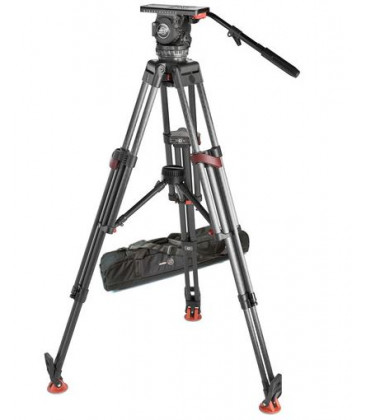 Sachtler System 18 S2 SL HD MCF