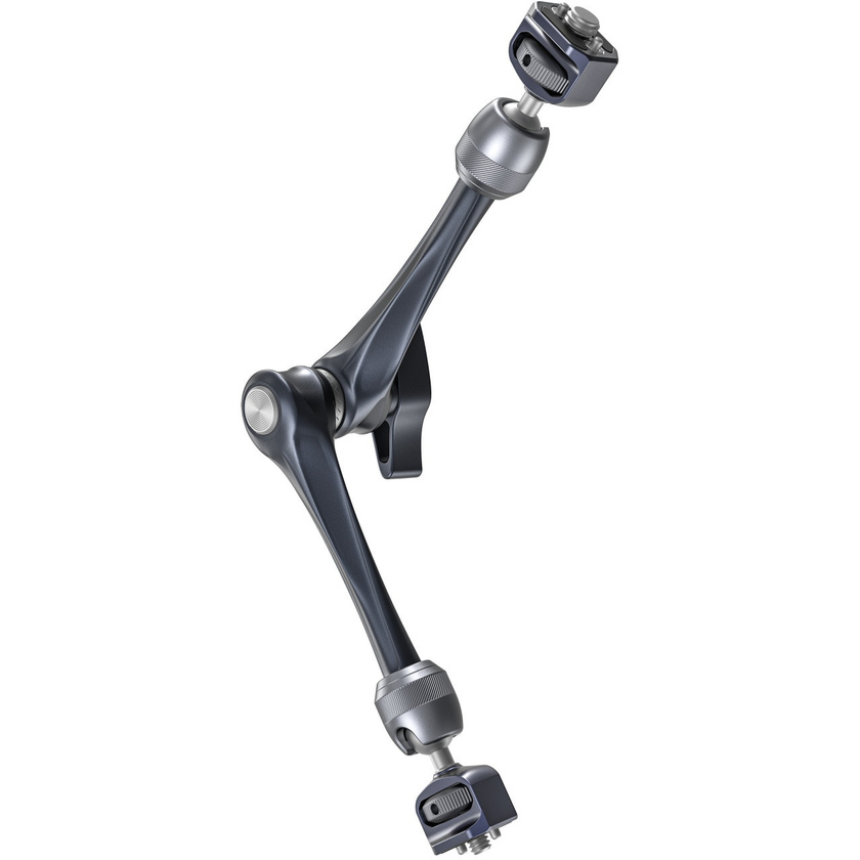 SmallRig Rosette Magic Arm (11&amp;quot;) with 3/8”-16 ARRI Locating Screw 4900