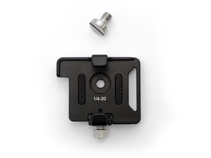 Tentacle Bracket – Base Plate for SYNC E