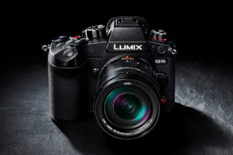 Panasonic LUMIX GH6