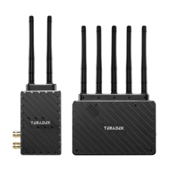 Teradek Bolt 6 LT 750 TX/RX