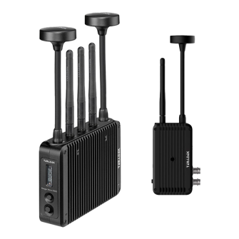 Teradek Ranger Micro 5000 3G-SDI/HDMI - Wireless TX/RX Set No Mount