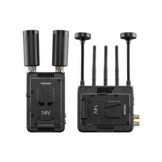 Teradek Ranger Mk II 2500 12G-SDI/HDMI - Wireless TX/RX Set V-Mount