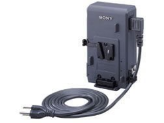 Sony - AC adaptor