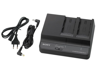 Sony Sony Battery Charger