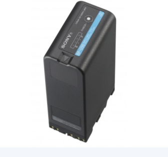 Sony U100 Battery pack