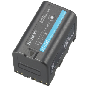 Sony U35 Battery pack
