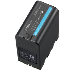 Sony U70 Battery pack