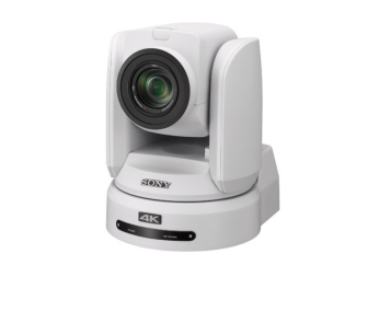 Sony - BRC-X1000 white includes AC Adaptor